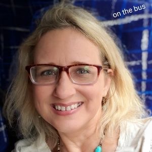 Meet your Posher, Kendra